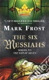 Frost Mark