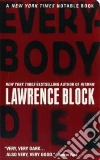Block Lawrence