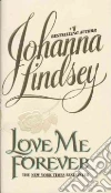 Lindsey Johanna