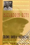 Hackworth David H., Mathews Tom