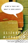McCracken Elizabeth