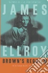 Ellroy James