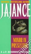 Jance Judith A.