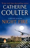 Coulter Catherine