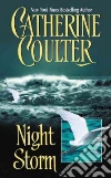 Coulter Catherine