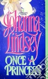 Lindsey Johanna