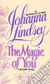 Lindsey Johanna