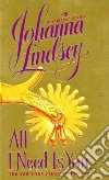 Lindsey Johanna