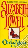 Lowell Elizabeth