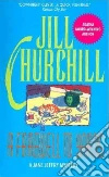 Churchill Jill