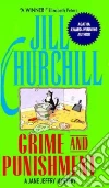 Churchill Jill
