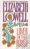 Lowell Elizabeth