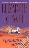 Lowell Elizabeth