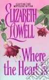 Lowell Elizabeth