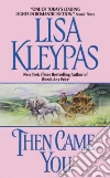 Kleypas Lisa