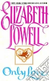 Lowell Elizabeth