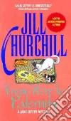 Churchill Jill