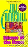 Churchill Jill