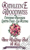 Woodiwiss Kathleen E., Anderson Catherine, Chase Loretta Lynda, Kleypas Lisa