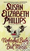 Phillips Susan Elizabeth