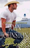 Johnston Joan