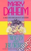 Daheim Mary
