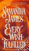 James Samantha