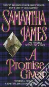 James Samantha