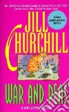Churchill Jill
