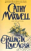 Maxwell Cathy