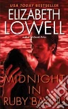 Lowell Elizabeth