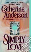 Anderson Catherine