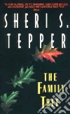 Tepper Sheri S.