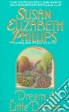 Phillips Susan Elizabeth