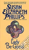 Phillips Susan Elizabeth