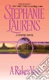 Laurens Stephanie