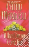 Maxwell Cathy
