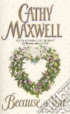 Maxwell Cathy