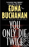 Buchanan Edna