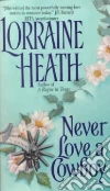 Heath Lorraine