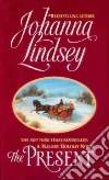 Lindsey Johanna