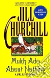 Churchill Jill