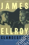 Ellroy James