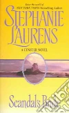 Laurens Stephanie