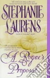 Laurens Stephanie