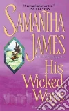 James Samantha
