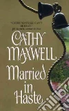 Maxwell Cathy