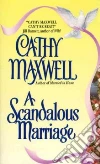 Maxwell Cathy