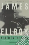 Ellroy James