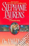 Laurens Stephanie